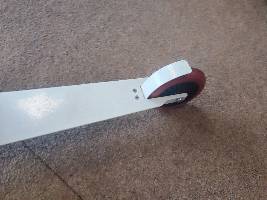 Tronite criança nova