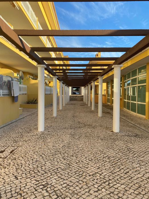 Apartamento Casa para Arrendar Ferias em Santa Cruz . "Santa Lovers"