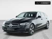 Mercedes-Benz Klasa C C180 T, Hak, Avantgarde, Carplay, Led, Faktura VAT