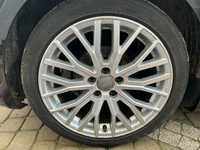 Koła 18 cali Audi S-Line 5x112 dwie sztuki