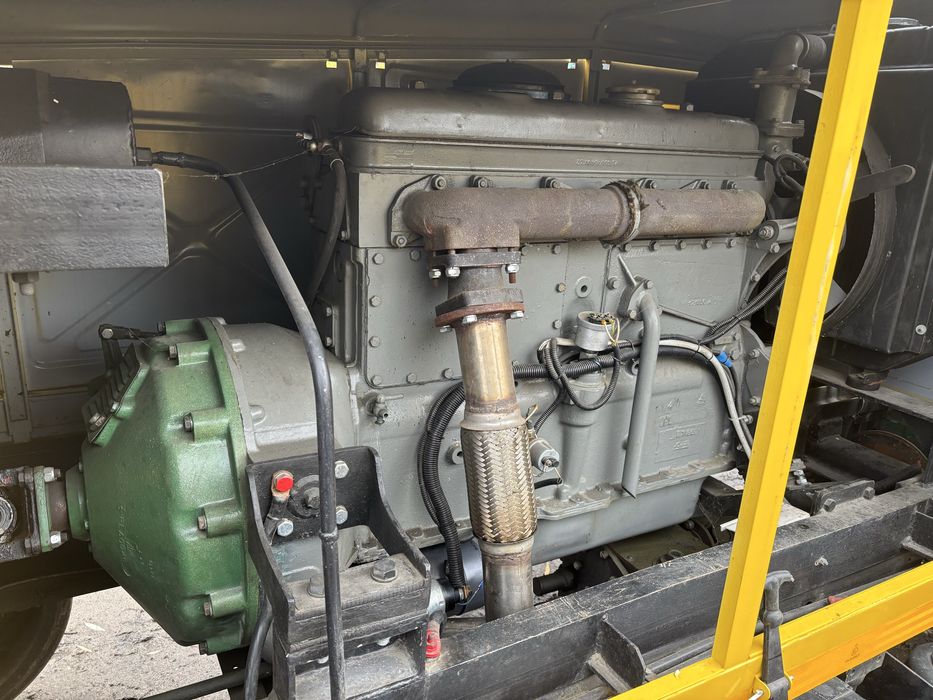 Silnik SW400 fabrycznie nowy