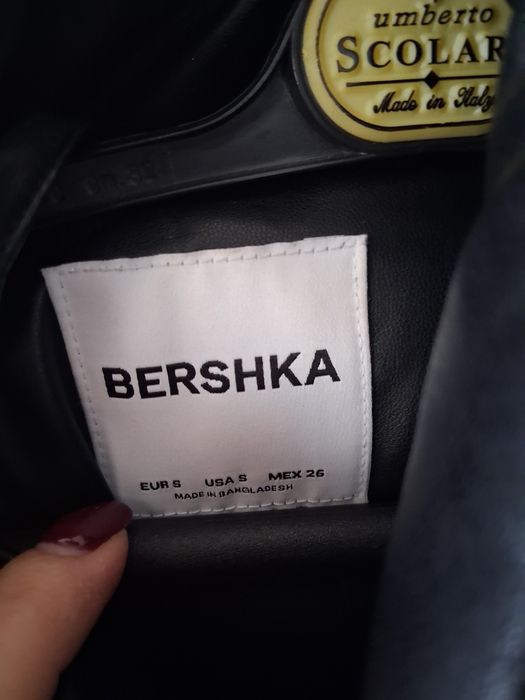Карточка Bershka, розмір S