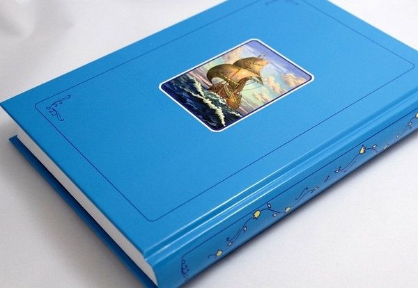 Дитяча Біблія на різний вік