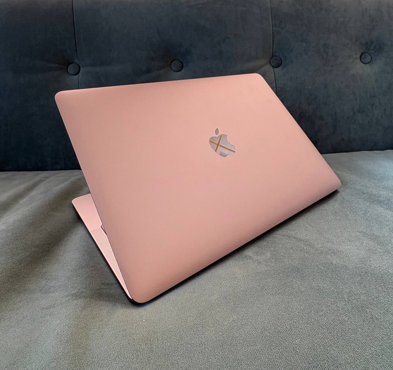 MacBook Pro 13" Space Gray Late 2020 m1,16Gb,2TB ssd