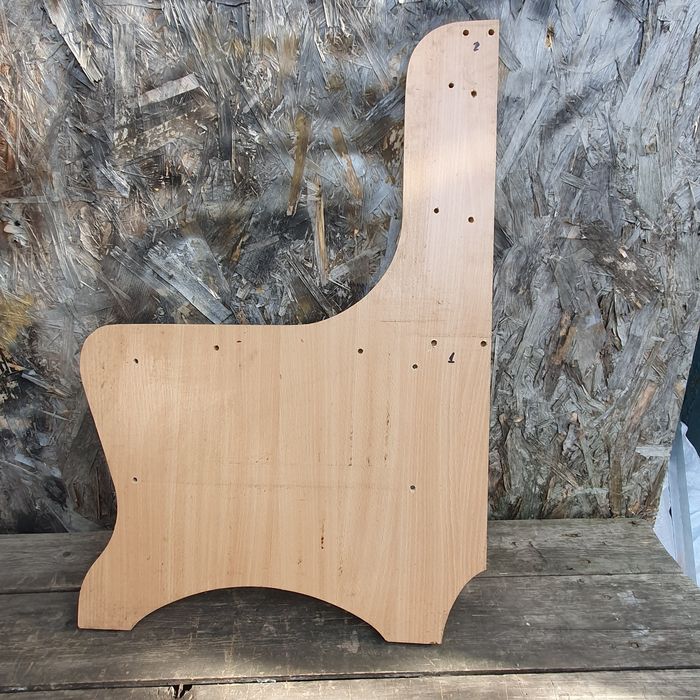 Кухонный уголок (часть)