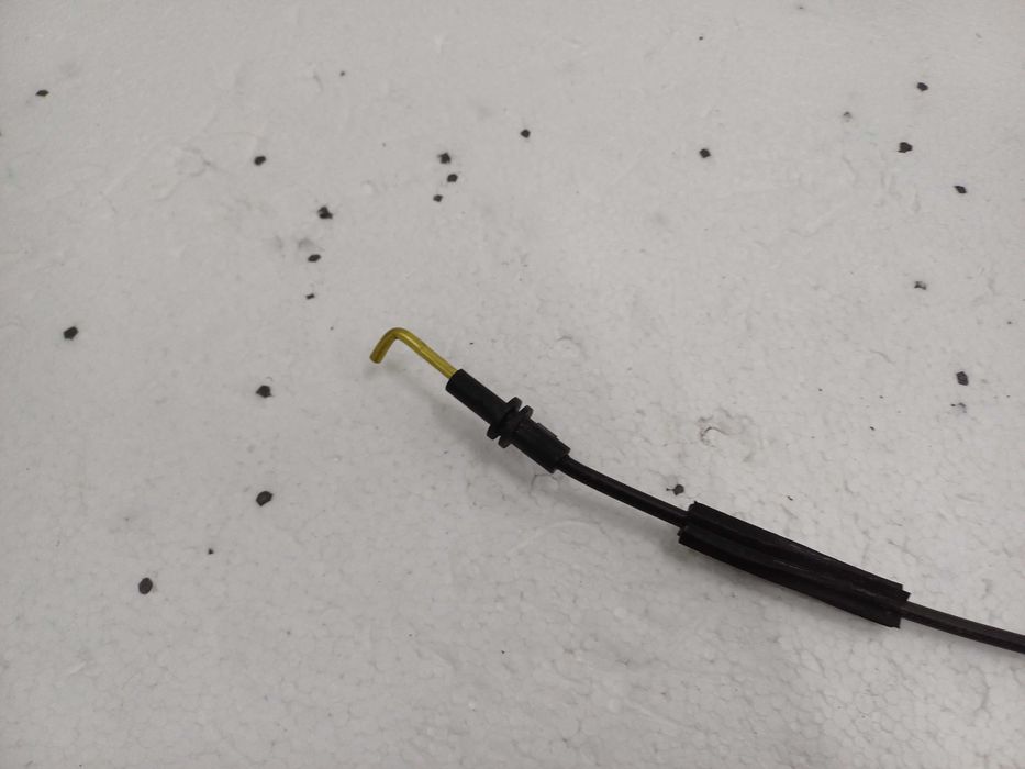 zamek drzwi fiat 500 prawy przód model 5204.1737