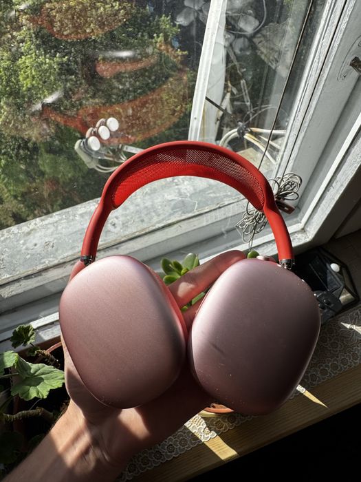 Airpods Max 1 Lighting A2096
