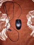 Myszka gamingowa Corsair Katar Pro