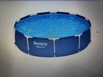 PISCINA Desmontável 3.05m x 76cm