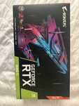 RTX 3060TI Gigabyte Aorus Elite