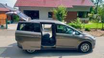 Ford C-Max Grand Titanium 1.6 150KM • 7-os. • I właściciel