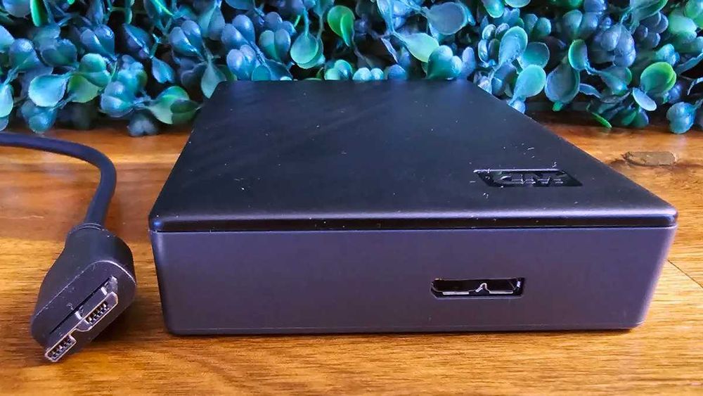 WD My Passport Worldwide (Preto 4 TB USB 3.0)