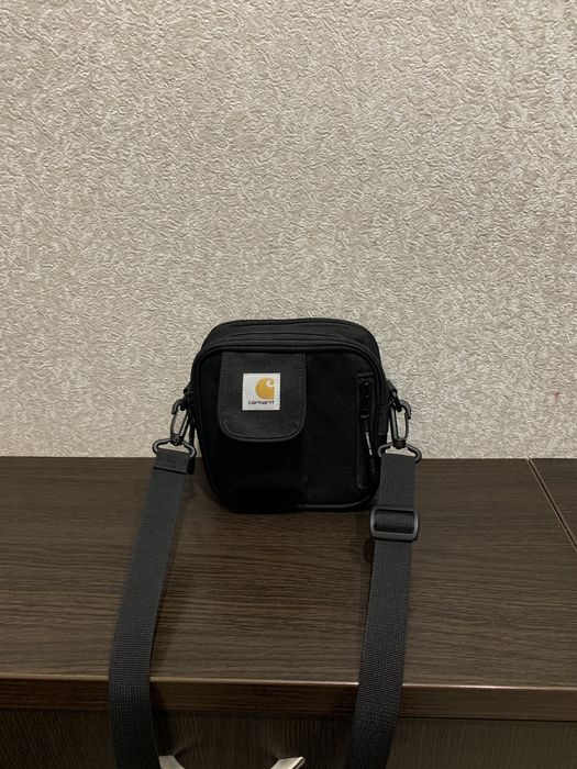 Сумка Carhartt, оригінал (Stussy/Nike/Bape/Adidas)