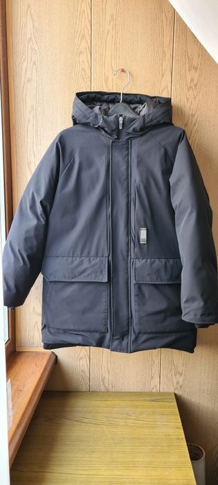 Куртка-пуховик Zara