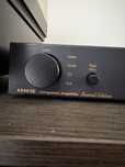 Amplificador Creek 4240 SE + amplificador de phono Creek OBH-9