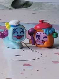 Moji pops figurki