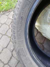 Opona zimowa M+S 205/55 R16 91 Good YearT