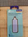 Karta sieciowa USB