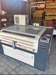Laser CO2 160W 130x90 cm QueenCNC