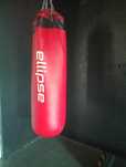 Saco de boxe Ellipse
