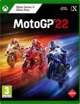 MotoGP 22 ENG (XONE / XSX) Gra nowa w folii