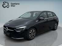 Mercedes-Benz B 180 d