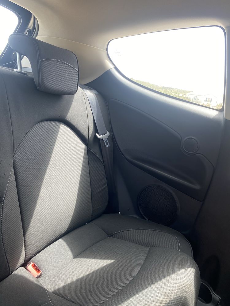 Alfa Romeo Mito 1.3 JTDm