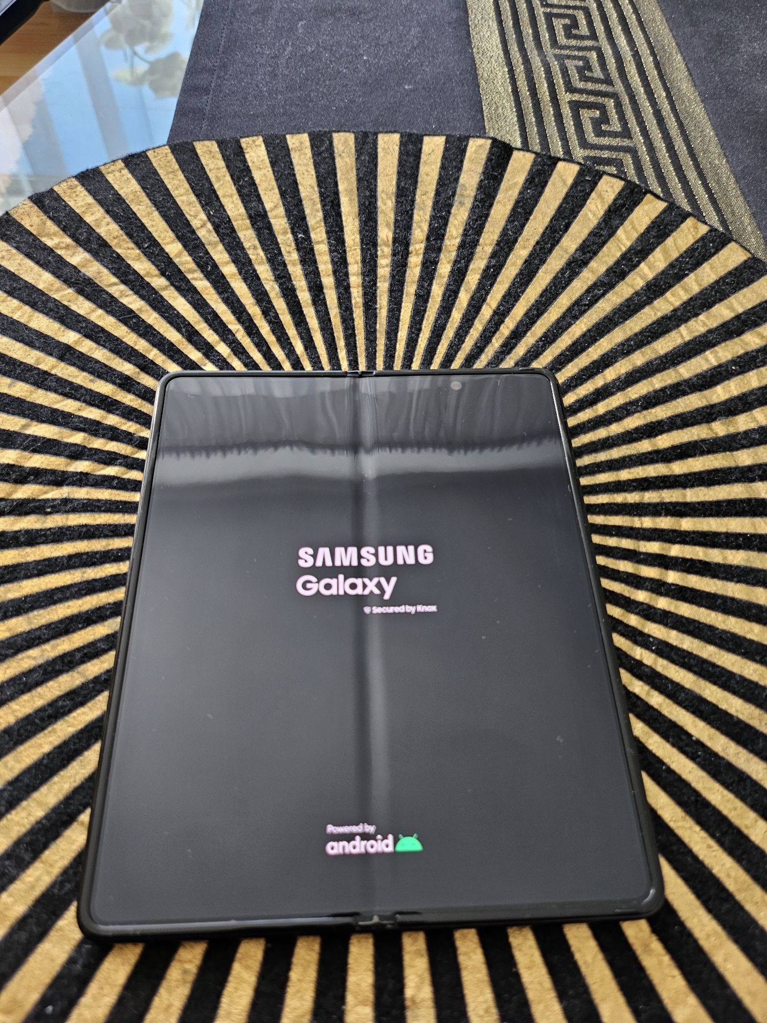 Samsung Fold 3 5G 256gb