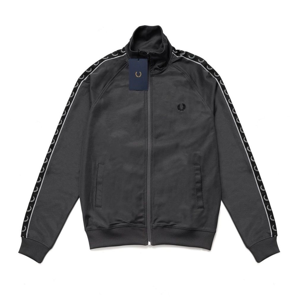 Олимпийка Fred Perry Original S-XL