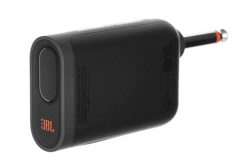 Мікрофон вокальний JBL PartyBox Wireless Mic (JBLPBWIRELESSMIC)