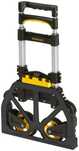 Wózek transportowy STANLEY SXWT-FT501-SP 70 kg młynarka NOWY