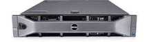 DELL PowerEdge R710 (2XCPU - 192Gb RAM)