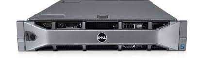 DELL PowerEdge R710 (2XCPU - 192Gb RAM)