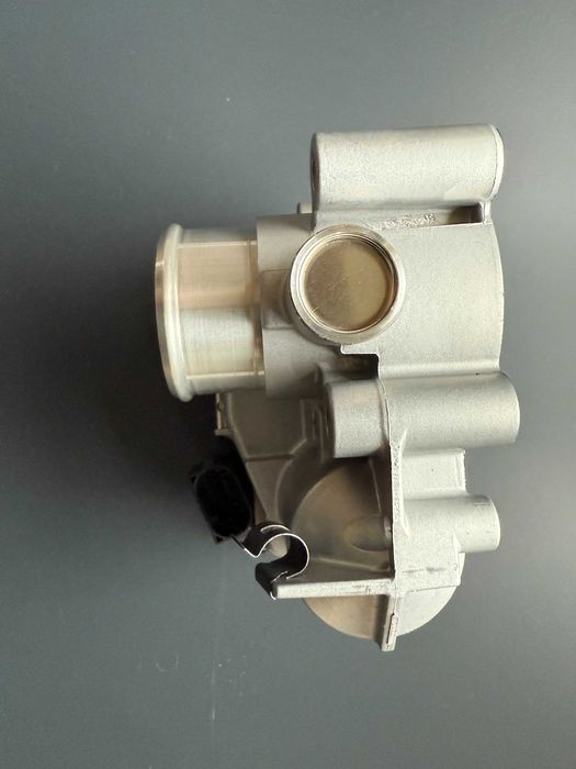 Ligier Microcar LDW 523 MPI benzyna  przepustnica powietrza otwór 35mm