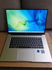 Laptop Huawei MateBook D 15,6" i3-1115G4 8GB RAM Win11 Gwarancja 22m