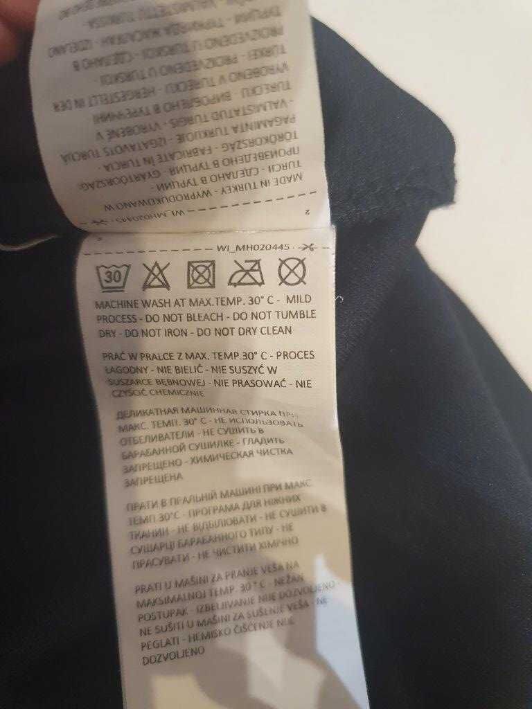 sukienka damska 38 M wizytowa koronka Mohito dł rękaw esy floresy +etu