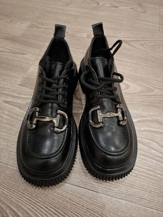 Туфли ,  лофферы