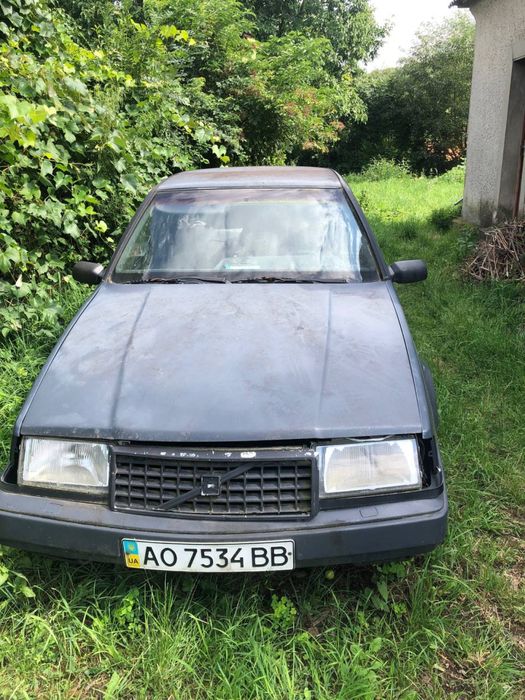 Продам Вольво 440