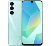 Samsung Galaxy A16 4/128GB  szary ,niebieski fv23%
