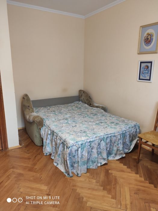 Здам 1 кімнату, на підселення