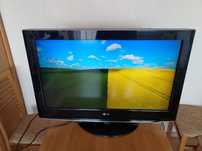 Telewizor LG 32 cale obrotowy 32LH3000