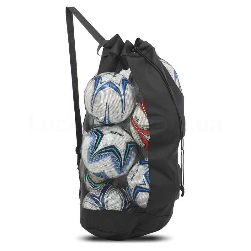 Cima Сумка-рюкзак для мячей C-8629 (на 5, 15, 25 мячей)