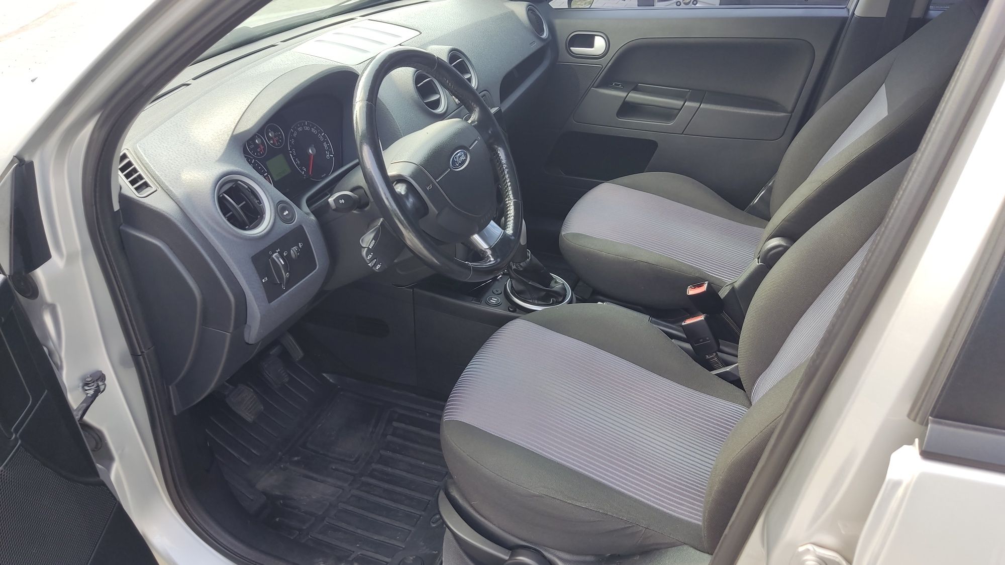 Продам Ford Fusion
