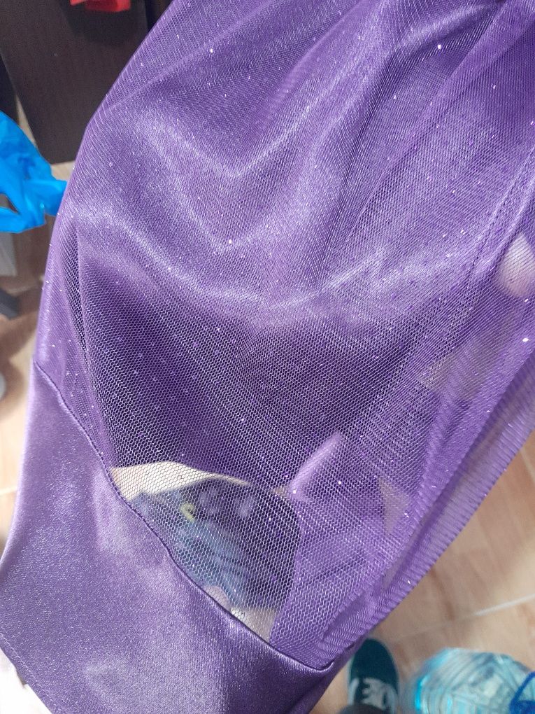 Vestido cerimónia
