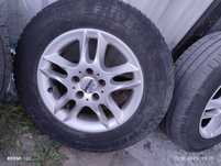 Alusy 5x100, 185/70/14
