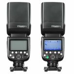 Накамерний спалах Godox TT685II-N (2.4G, TTL, HSS)