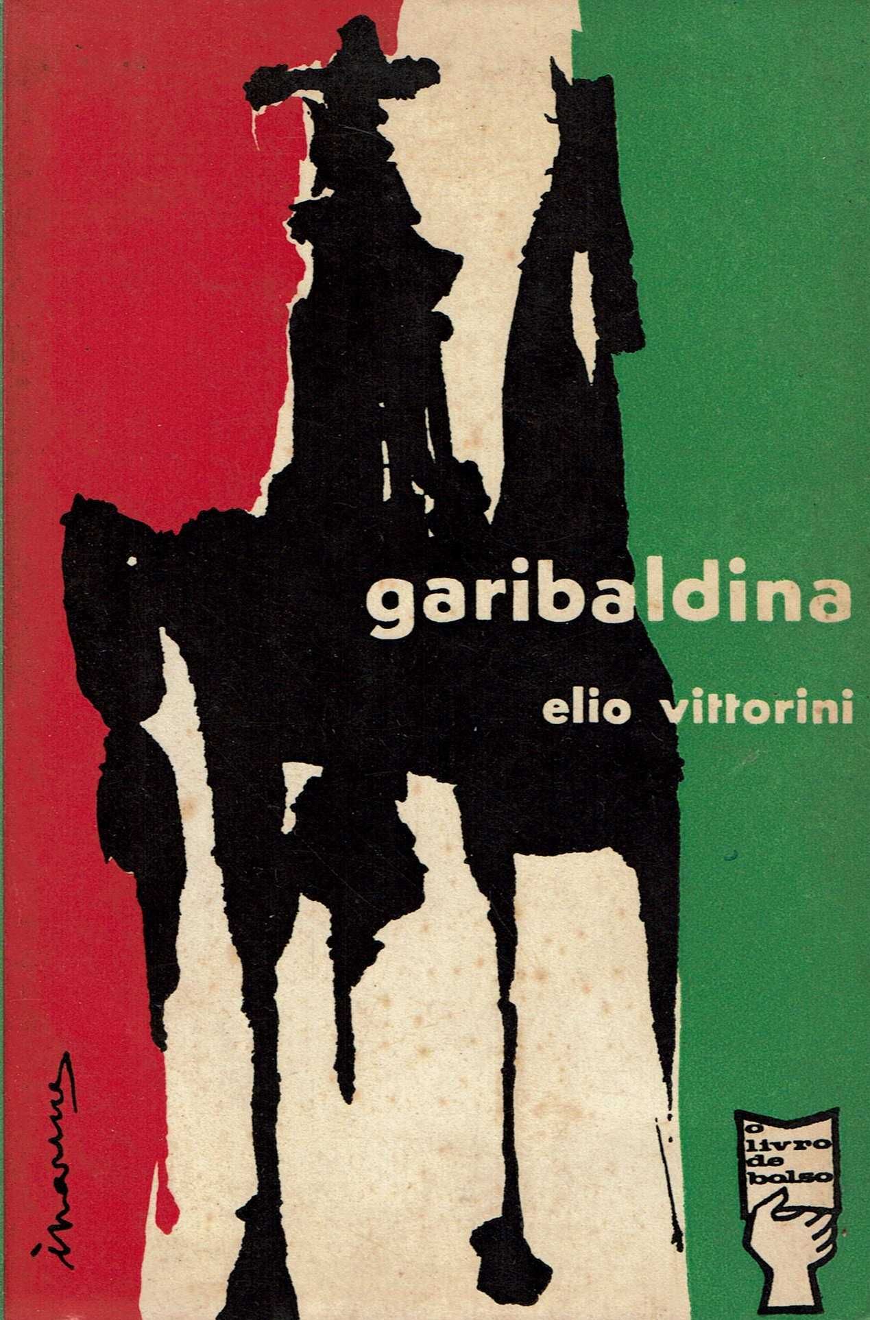 "Garibaldina" - Elio Vittorini