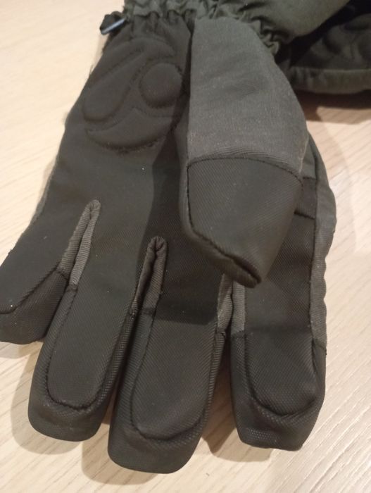 Лижні рукавиці Primaloft