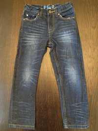 Spodnie, jeansy dla chłopca w rozmiarze 116 Cubus