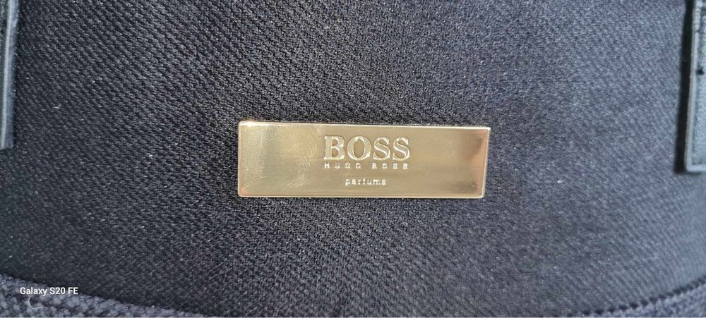 Torebka damska Hugo Boss